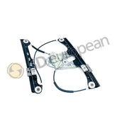 Right Front Drivers Window Regulator For Mercedes C-Class W203